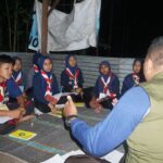 Pemaparan Teori Vavigasi Darat