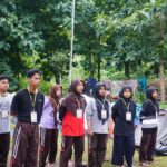 Kegiatan Apel Pagi